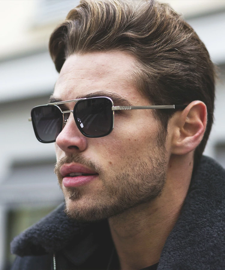 IRON PARIS Urban Collection IRON PARIS Urban Collection