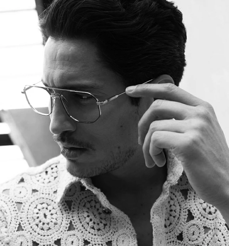 IRON PARIS Collection Optique Homme IRON PARIS Collection Optique Homme