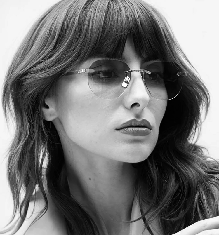 IRON PARIS Collection Optique Femme IRON PARIS Collection Optique Femme