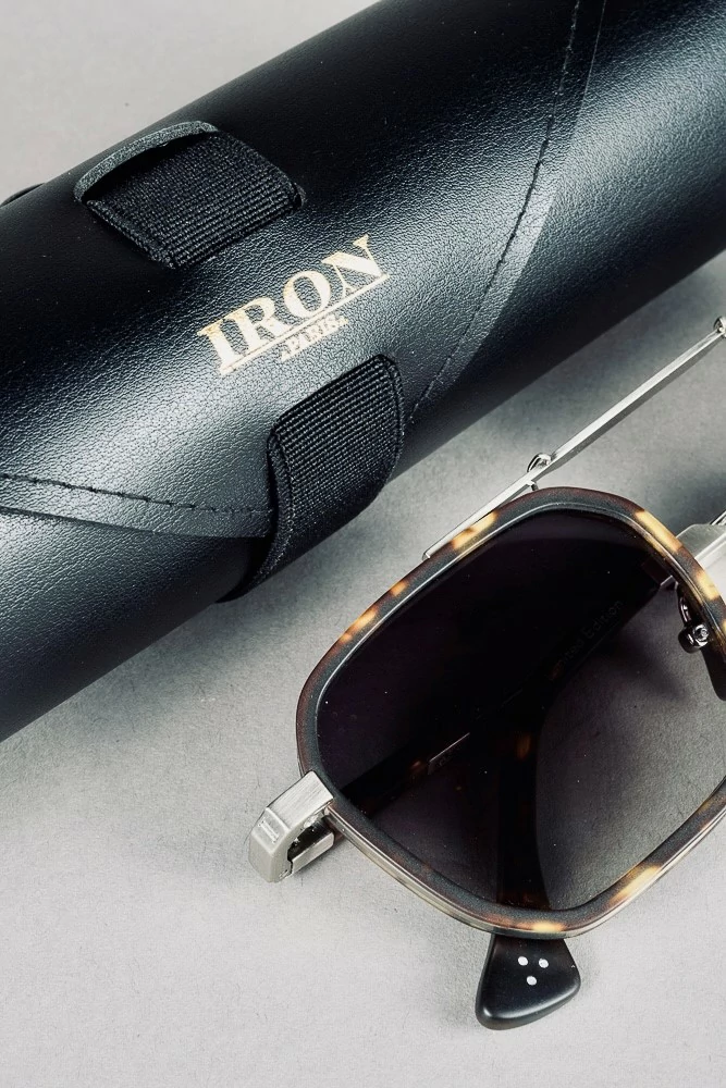 IRON Paris - PLV IRON Paris - Mirror