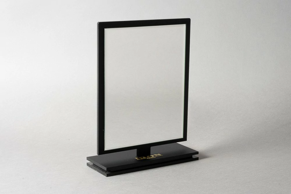 IRON Paris - PLV IRON Paris - Mirror