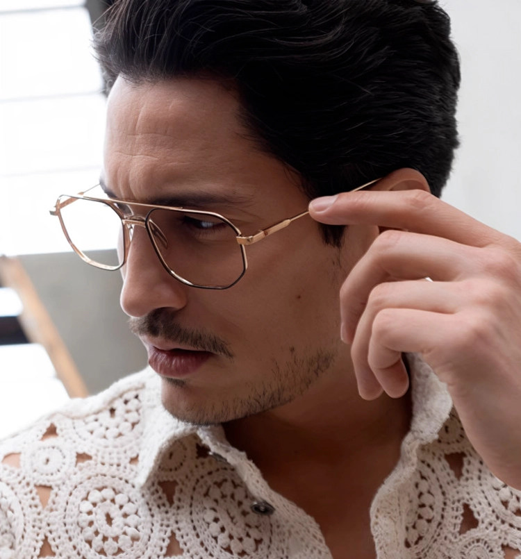 IRON PARIS Collection Optique Homme IRON PARIS Collection Optique Homme